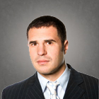 КРАСЕН КРЪСТЕВ, Управляващ партньор